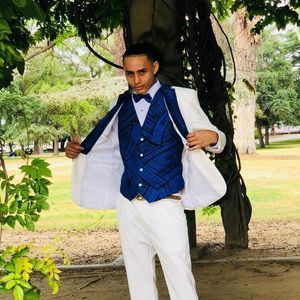 Meet your Posher, Jason